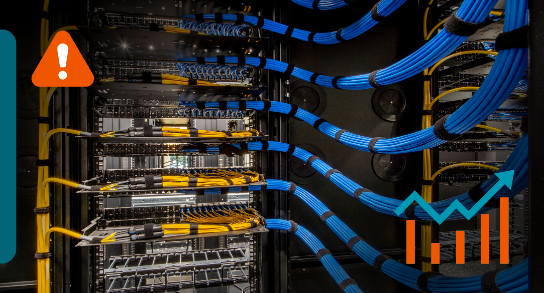 Marktupdate servercomponenten en harde schijven